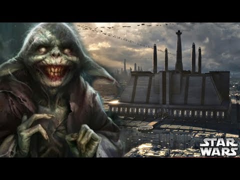 Star Wars CONFIRMS The Most Secret and Sacred Room In The Jedi Temple - Star Wars Explained