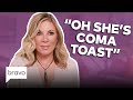 Ramona Singer's Funniest Real Housewives of New York City Flubs | Bravo
