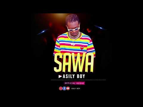Sawa  song by Asily