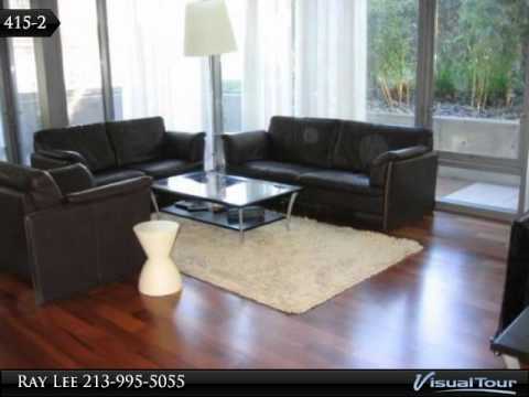 Luxury 2 Bedrooms LUMA Loft in South Park Downtown