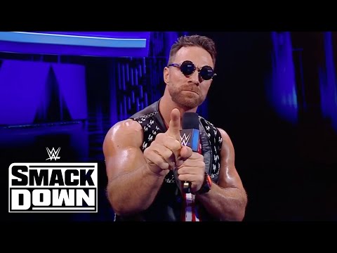 LA Knight Was Worried WWE Would Wait Too Long To Capitalize On His Crowd Reactions