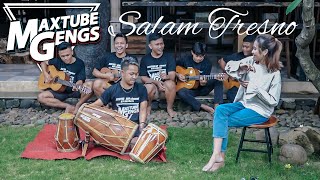 Download lagu MAXTUBE GENGS Ft. ASSYIFA ADN - SALAM TRESNO | cover. mp3