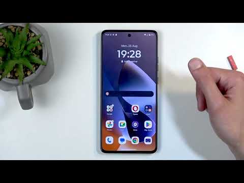 MOTOROLA Moto G86 Power 5G – How to Use Do Not Disturb Mode