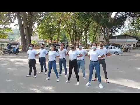 Harap-harapan basic commands and proper execute