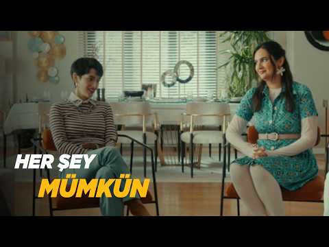 "Her Şey Mümkün", yakında TOD'da! 💛