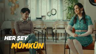 "Her Şey Mümkün", yakında TOD'da! 💛