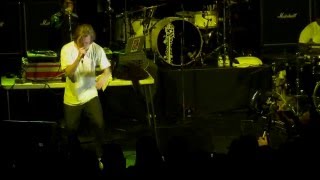 Asher Roth Live - G.R.I.N.D Pencils of Promise Charity Concert