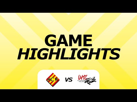 Highlights #hcrmalans – alle Szenen, alle Tore