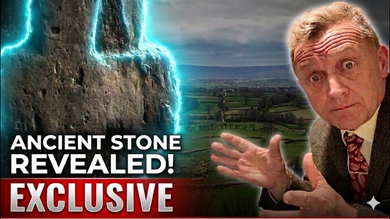 Surprising Roman Road Discovery