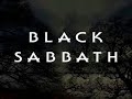 Black Sabbath - Lost Forever