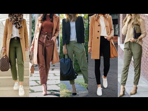 Looks sencillos y actuales co ROPA de FONDO de ARMARIO