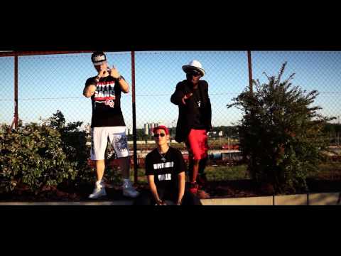 Le respect est mort - DJOX JONATHAN feat WEELOW - (Clip officiel)