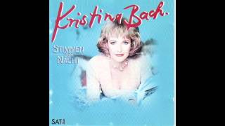 Kristina Bach - Stimmen Der Nacht (1996)