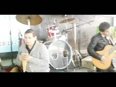 TU ERES LA LUZ   dunamisfolk