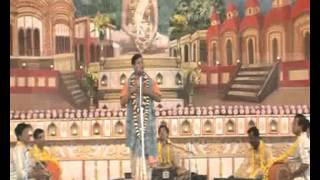 Devotional songs (Padabali Kirtan) by Sri Suman Bh