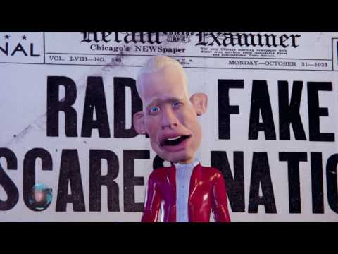 BUČKE E28P02 - PRAZNIK ŠALJIVCEV IN IZMIŠLJENIH NOVIC