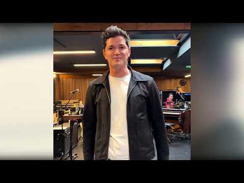 The Script – Performing Live in India for the First Time! | Cherry Blossom Festival Shillong 2025