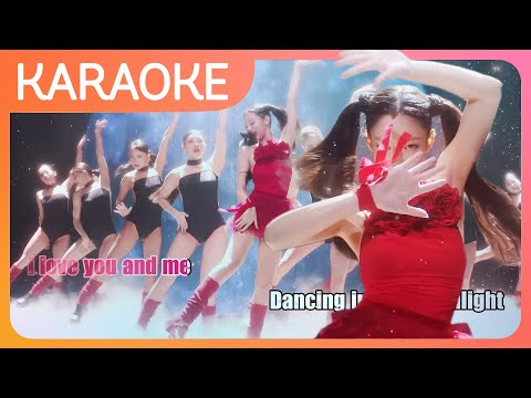 [Karaoke] JENNIE - You & Me