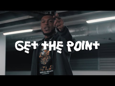 Mic Ty - Get The Point [Music Video]