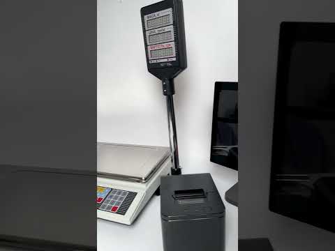 Касове обладнання для автоматизації пекарні та кондитерської - фото 1 - id-p2642397246