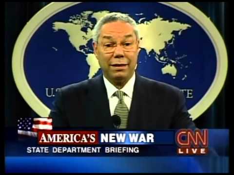 CNN 9-14-2001 News Coverage 2:00 PM - 3:00 PM