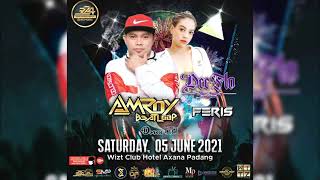 Download lagu DJ AMROY BEATLOOP - 5 JUNI 2021 - WITZ CLUB PADANG mp3 Download lagu DJ AMROY BEATLOOP - 5 JUNI 2021 - WITZ CLUB PADANG mp3