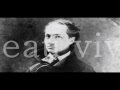 Charles Baudelaire - Le flambeau vivant 
