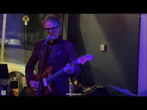 Mike Viola full show at Vine LB 4/1/23