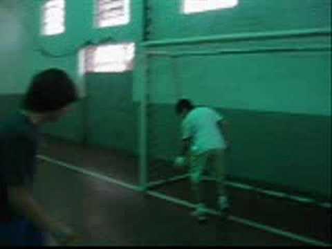 Futebol Freestyle CRC By Piii