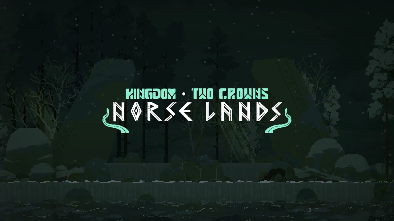 Kingdom Two Crownsvideo poster