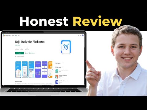 Noji Review 2026 | App Overview, Features & Pricing