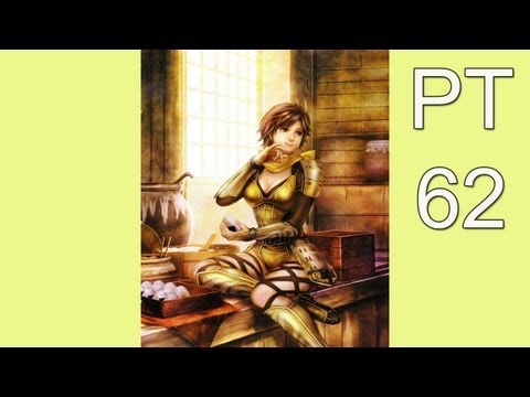 Samurai Warriors 3 Walkthrough PT. 62 - Battle of Yamazaki (Nene's Story)