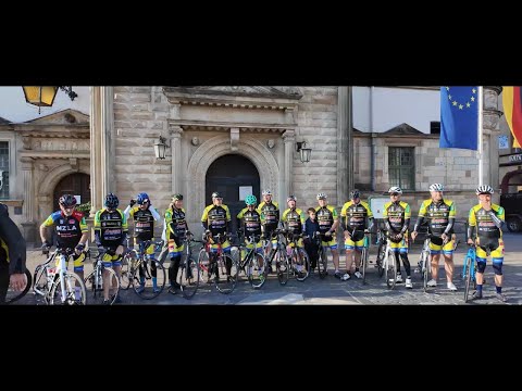 Von Altenburg nach Zlin