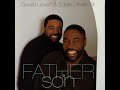 Gerald & Eddie Levert - The Apple Don't Fall (slowed + reverb)