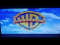 Opening To Deep Blue Sea 1999 DVD