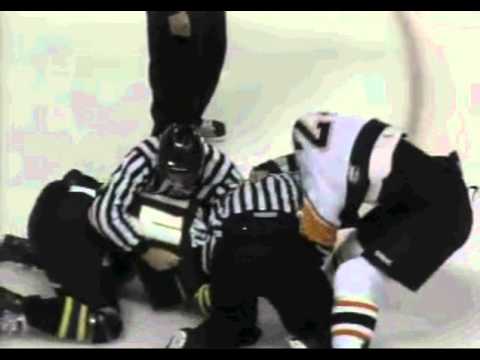 David Segal vs Mitch Wall