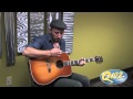 Mat Kearney - Learning to Love Again (Acoustic) - Live at Q102
