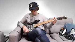Video thumbnail for Squier Pro Tone Series Stratocaster - www.guitarcolonel.com by The Guitar Colonel