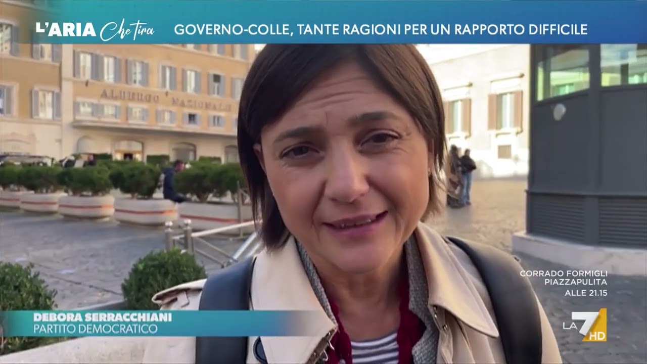 Governo - Colle, il caso è chiuso ma le tensioni restano