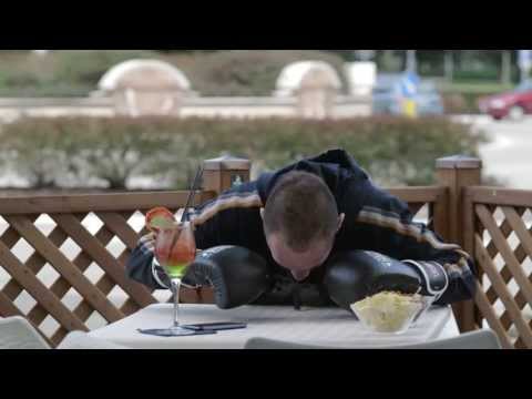 READY TO FIGHT VIRAL VIDEO DOLCE & GABBANA ITALIA THUNDER BOXING TEAM - SPOT