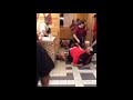 POPEYE'S FAST FOOD SHOWDOWN (VIDEO) POPEYE'S FAST FOOD SHOWDOWN (VIDEO)