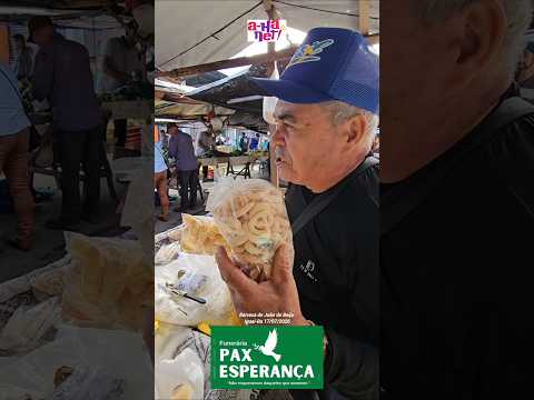 Barraca de João do Beiju em Iguaí-Ba