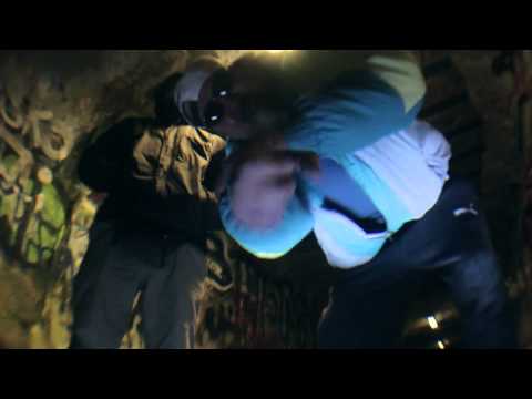 Mr.187 & Babylon Mayne - Von der Schlosserstrazze bis zur 44187