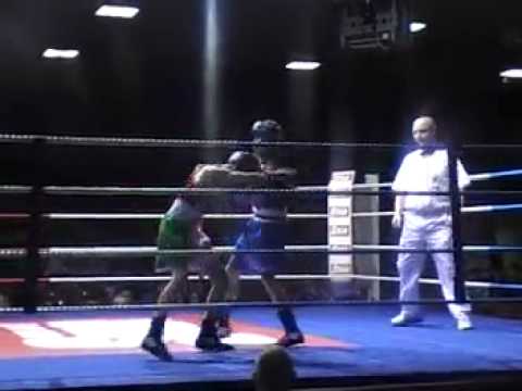 samuel gavin vs tj waite round2