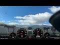 Transalpina BMW M2 Competition POV Part 1 2