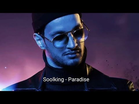 Soolking - Paradise ( Clip Officiel ) 2019