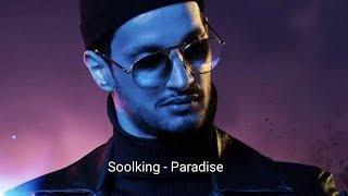 Download lagu Soolking Paradise 2019... mp3