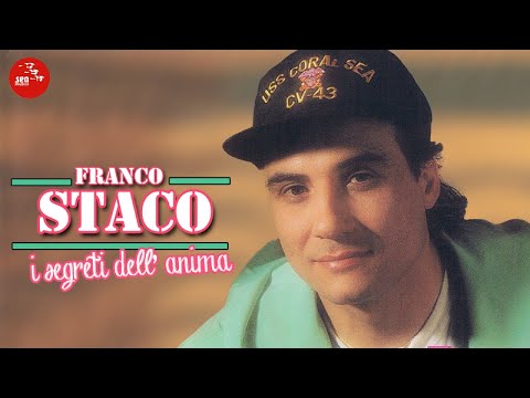 Franco Staco - Relazione