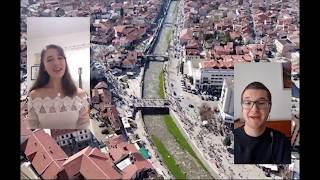 Qendresa Bunjaku & Rinor Berisha - Per Ty Prizren