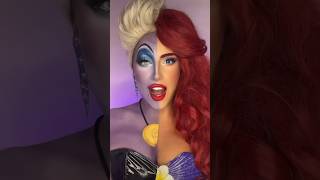Download lagu Heroes Vs Villains pt 2 - Ariel Vs Ursula! #ariel #ursula #thelittlemermaid #makeuptutorial mp3 Download lagu Heroes Vs Villains pt 2 - Ariel Vs Ursula! #ariel #ursula #thelittlemermaid #makeuptutorial mp3